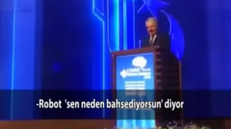 'Molim vas, hoće li ga netko u&scaron;utkati i maknuti s pozornice?'