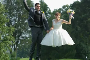 PRIŽELJKIVALI IDILIČNO VJENČANJE, A DOBILI OVO: Neugodno se iznenadili kada su vidjeli fotografije