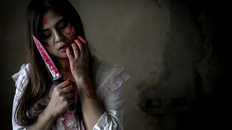 Nožem napala partnericu pa sve priznala policiji: 'Zbog ljubomore smo i ranije imale sukoba'