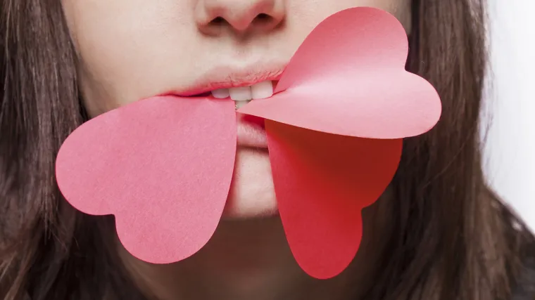 Muke po Valentinovu: ljubav je u zraku, ali ne i u eteru