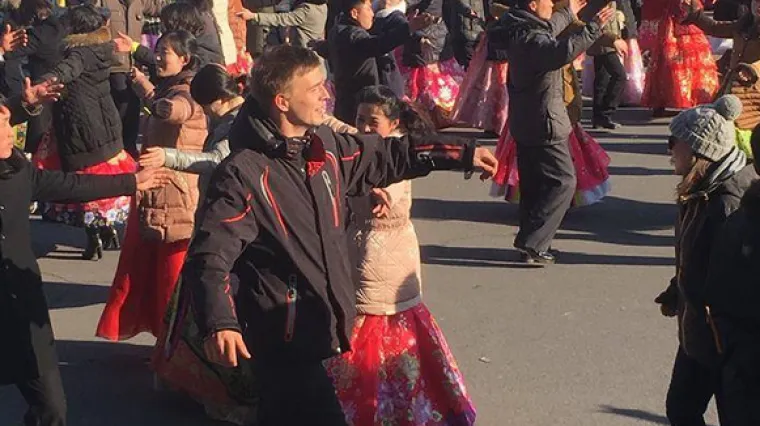 Sjevernokorejski orkestar održao svoj prvi koncert u Južnoj Koreji uz prosvjede bubnjem