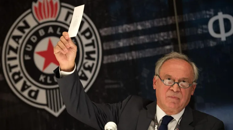 'Naravno da se u Srbiji namješta, znate kako će završiti 50 posto utakmica'