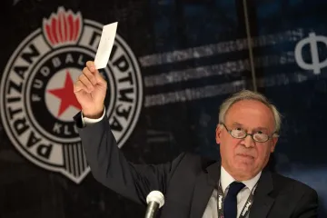 'Naravno da se u Srbiji namješta, znate kako će završiti 50 posto utakmica'