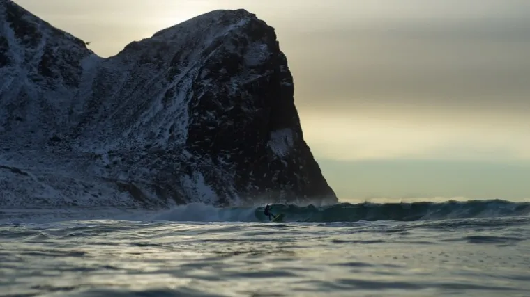 Smeće je do&scaron;lo i do nekad netaknutog dijela Zemlje, u litri vode ima vi&scaron;e od 200 čestica plastike