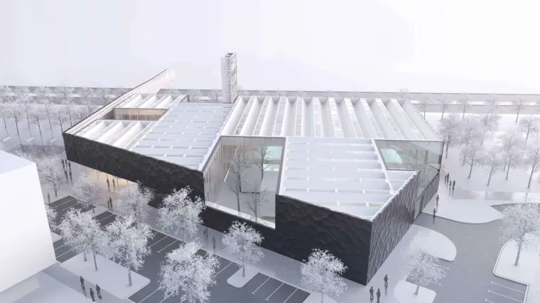 Bazeni, tropski slapovi, gejziri, cvjetne i blatne kupke, saune, dvorane...