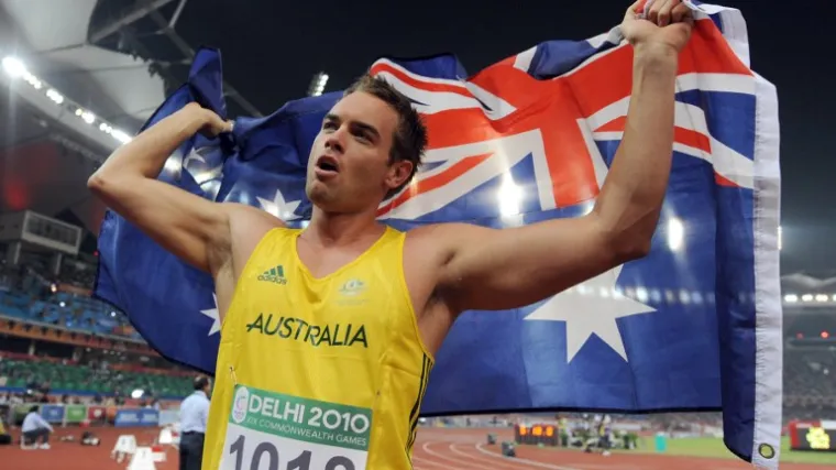 Iznenadna smrt rekordera i peterostrukog prvaka ostavila je sve u &scaron;oku