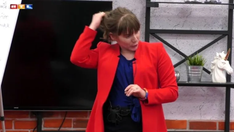 Predsjednica Ana morala donijeti brutalnu odluku koja će imati velike posljedice