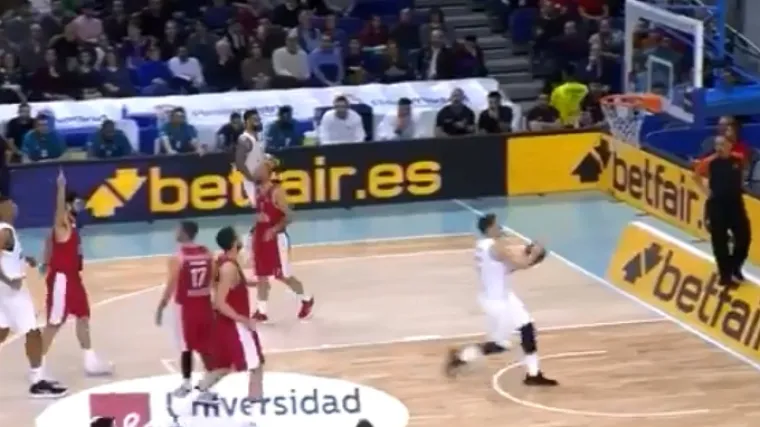 Ko&scaron;arka&scaron;ki genijalac postigao je ko&scaron; kojeg nećete moći prestati gledati