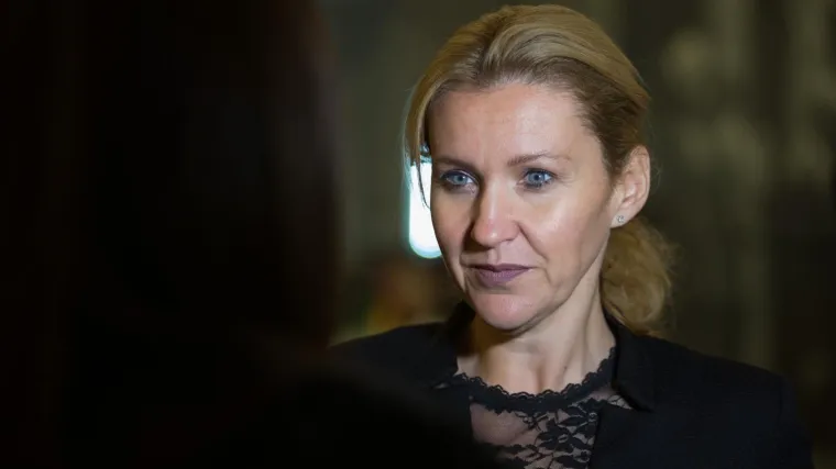 'S političarima uistinu nemam nikakve veze'