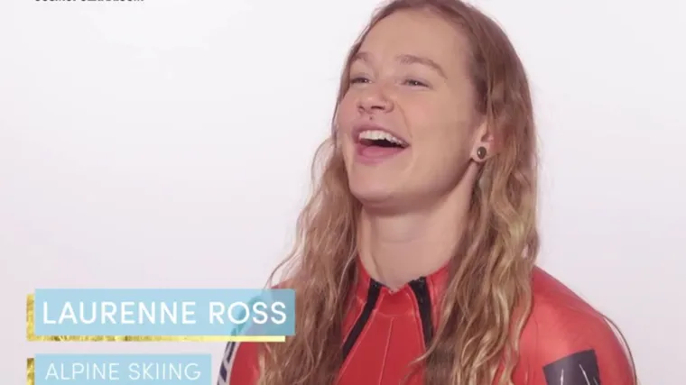 Skija&scaron;ica posve iskreno priznala: 'Po*evila sam se sa svima'