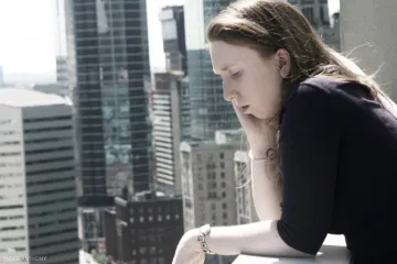 'Optužili su me da sam namjerno otrovala svog 4-godišnjeg sina, a onda sam 7 godina prolazila agoniju'