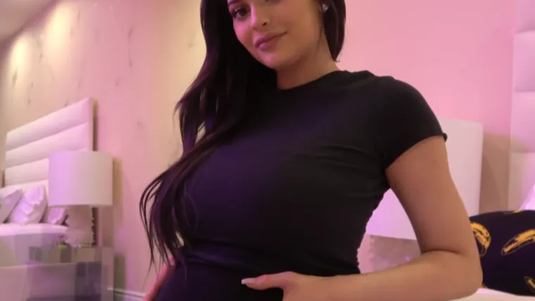 Kylie Jenner se za svoju kćerkicu po&scaron;teno isprsila: Evo kolika je vrijednost ormara malene Stormi Webster