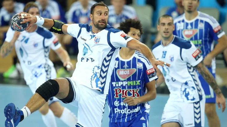 Zagreba&scaron;i propustili priliku u borbi za drugi krug Lige prvaka: &Scaron;ime Ivić među najboljim strijelcima kod pobjednika