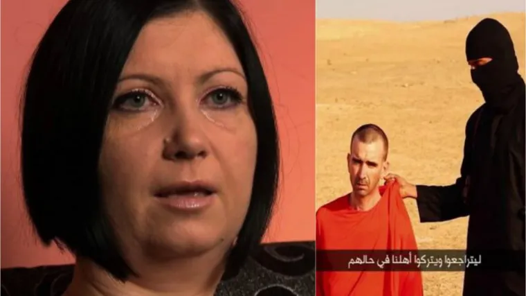 Džihadisti koji su smaknuli sisačkog zeta zarobljeni, javila se njegova udovica: 'Dovedite mi te pse i dajte mi 6 sati s njima'