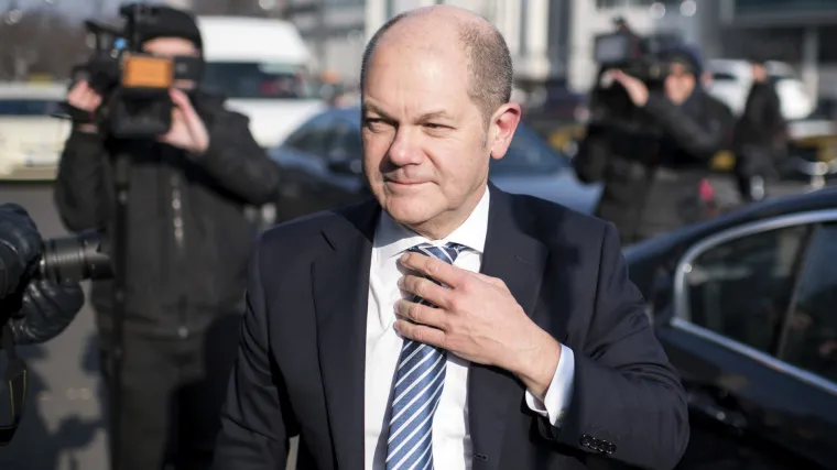 Merkel pristala na lijevu vladu, novi ministar financija najavljuje zaokret: 'Ne smijemo diktirati drugim zemljama'