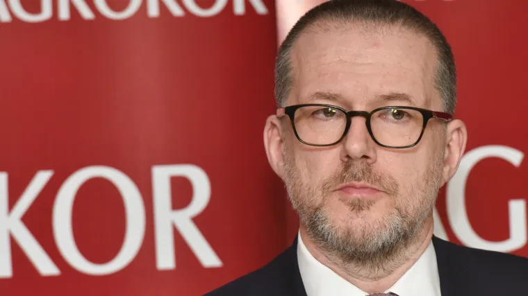 Beveridge: 'Smjena Ramljaka ugrozila bi proces restrukturiranja Agrokora'