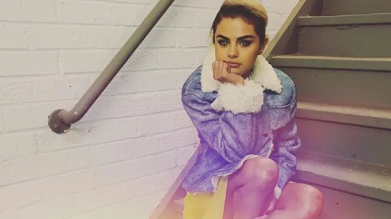 Selena Gomez jo&scaron; je jednom progovorila o svojoj borbi s depresijom i anksioznosti i opet je bila potpuno iskrena