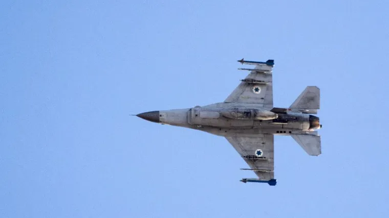 Izrael tvrdi da nikada ovako snažno nije napao Siriju