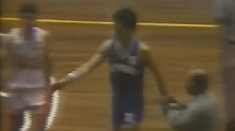 'Uživao sam u svakoj minuti, bio je nevjerojatan'