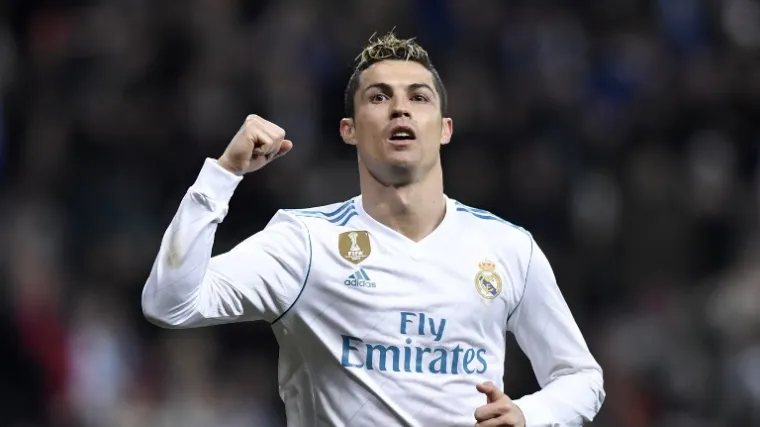 Portugalac postao jedini u La Ligi sa savr&scaron;enim hat-trickom