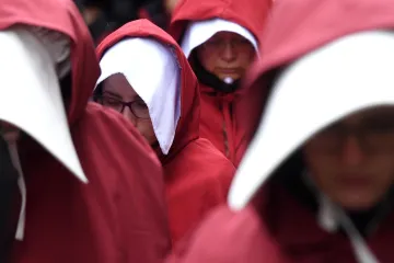 Održan prosvjed za ratifikaciju Istanbulske konvencije u Zagrebu