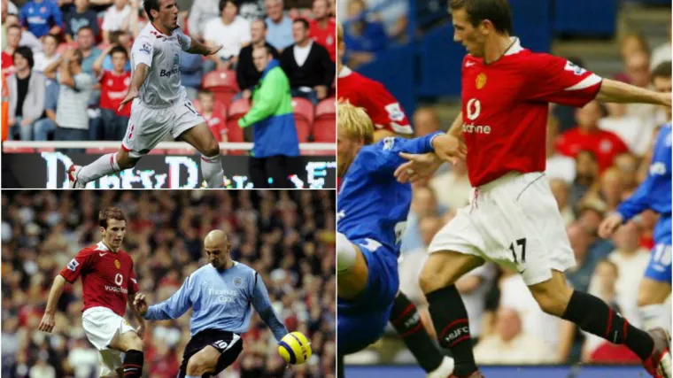 Biv&scaron;i igrač Uniteda i Celtica preminuo samo četiri dana prije 37. rođendana