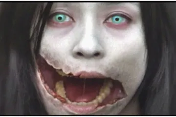 10 najjezivijih urbanih legendi Japana