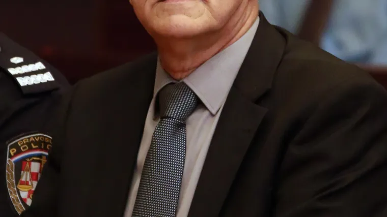 Kapetan Dragan poslao pismo Vučiću s molbom: 'Pokrenite moje pitanje u razgovoru s Kolindom'