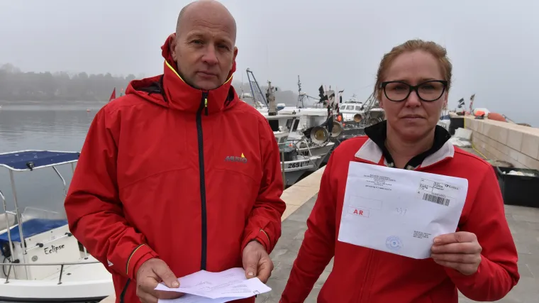 Jesu li slovenske prijetnje hrvatskim ribarima bez pokrića?! Supružnici Makovac vi&scaron;e neće prelaziti granicu iako su u&scaron;li u Sloveniju i pro&scaron;li nekažnjeno!