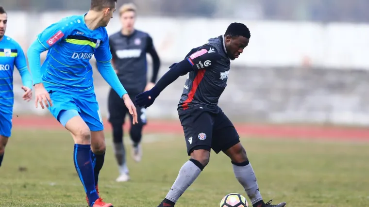 'U ovom trenutku ne razmišljam o novom ugovoru'