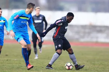 'U ovom trenutku ne razmišljam o novom ugovoru'