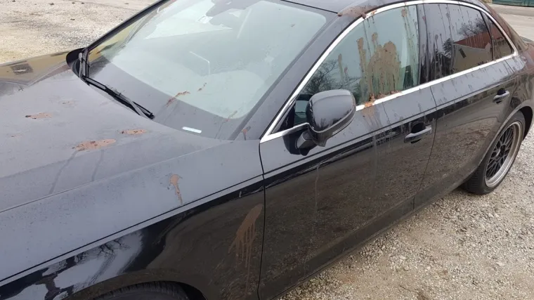 'Prikupljali su ga, a zatim iskrcali na automobil'