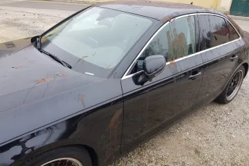 'Prikupljali su ga, a zatim iskrcali na automobil'