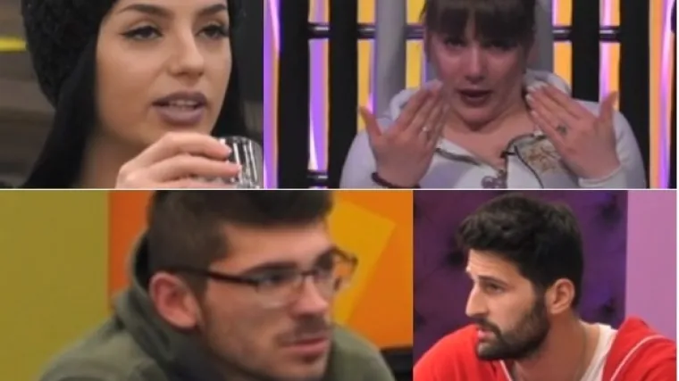 BB stanari pro&scaron;li vrlo turbulentno razdoblje puno svađi i nesuglasica