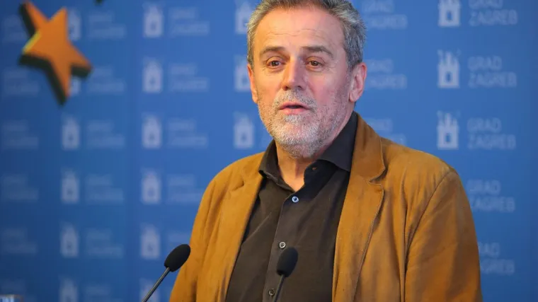 'Neće ga dočekati usta&scaron;e jer ih u Zagrebu nema'