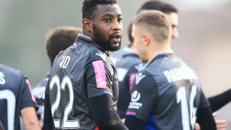 Dvije golčine i dvije asistencije fantastičnog Ohandze, zabio i Cakta&scaron;