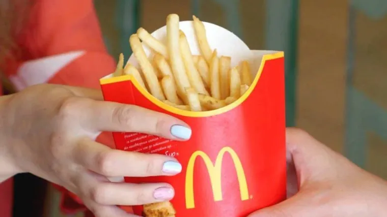 Sastojci pommesa iz McDonaldsa ključ su u liječenju velikog problema