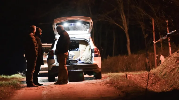 U neprohodnoj &scaron;umi policija prona&scaron;la tijelo mladića koji im je bježao u četvrtak