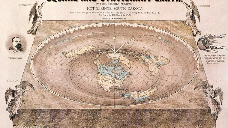 Britanska kraljica je kanibal, Michelle Obama mu&scaron;karac, a J.K. Rowling i Finska zapravo ne postoje