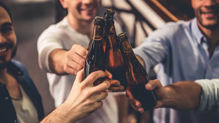 Izgleda da umjerena konzumacija alkohola pobolj&scaron;ava mehanizam samoodržavanja mozga