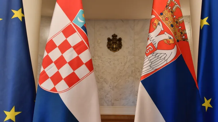Slovenski mediji o posjetu Vučića Hrvatskoj: 'Zagreb i Beograd ne mogu ostvariti neposredan dijalog'