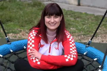 'Posljednja četiri dana sam na injekcijama'