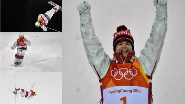 Pogledajte reakciju njegovih roditelja nakon pobjedničkog nastupa