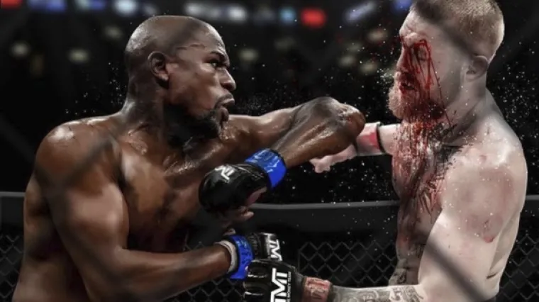 Ovo se neće svidjeti Conoru, ali hoće milijunima fanova