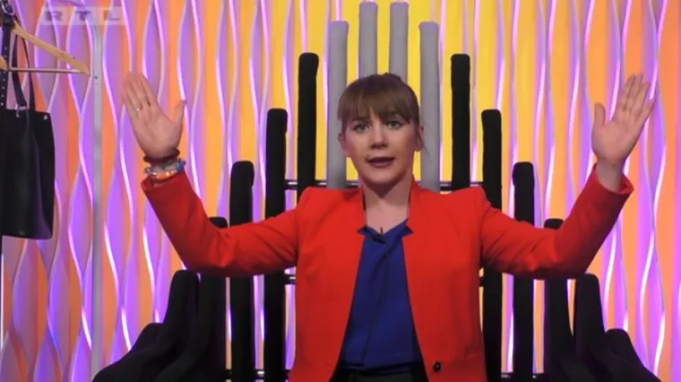 Pogledajte kako se Ana sna&scaron;la u neočekivanoj ulozi