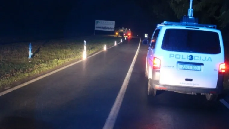 Na cesti ga udarilo teretno vozilo, umro u bolnici