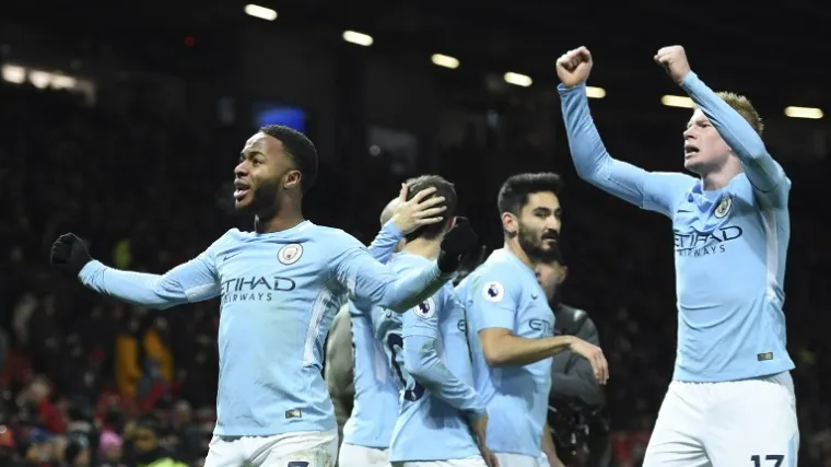 Istraživanje pokazalo koliko je Manchester City ispred drugih