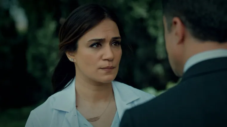 Faruk saznaje za&scaron;to je Begum oti&scaron;la, ali i da je Emir njegov sin (Istanbulska nevjesta)