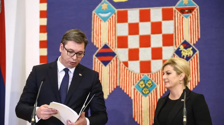 'Donijeli smo imena triju osoba za koje znamo gdje su stradale'