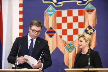 'Donijeli smo imena triju osoba za koje znamo gdje su stradale'